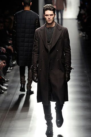 Z Zegna / - 2010-2011